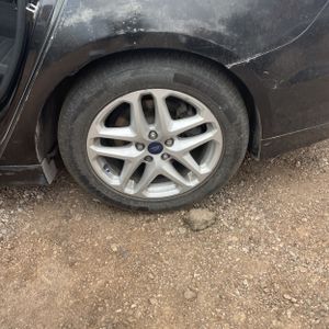 2014 FORD FUSION SE 缩略图 18
