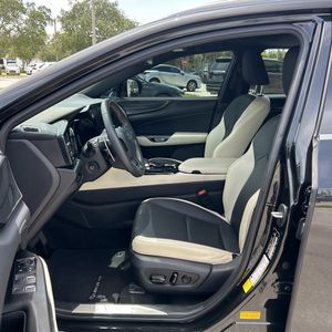 2022 Lexus NX 350 PREMIUM — миниатюра 31