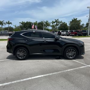 2022 Lexus NX 350 PREMIUM — фото 10