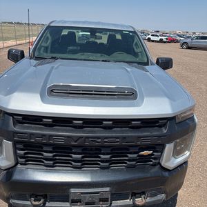 2021 Chevrolet SILVERADO 2500HD WORK TRUCK 缩略图 66