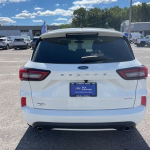 2023 FORD ESCAPE ST-LINE SELECT 照片 7