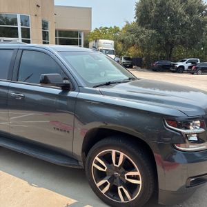 2020 Chevrolet TAHOE LT — фото 13