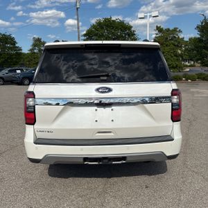 FORD EXPEDITION MAX LIMITED - 7