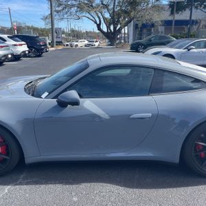 PORSCHE 911 CARRERA S - 4