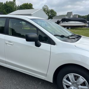 صورة مصغرة 13 لـ 2014 Subaru IMPREZA 2.0I