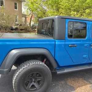 JEEP GLADIATOR SPORT S - 9