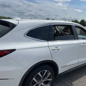 2024 Acura MDX SH-AWD W/TECH 照片 9