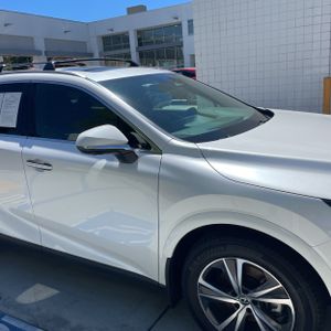 2023 Lexus RX 350 PREMIUM 缩略图 13