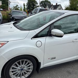 FORD C-MAX ENERGI SEL - 2