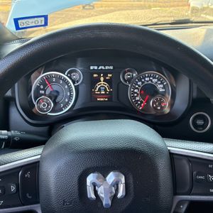 2024 RAM 2500 TRADESMAN — миниатюра 40