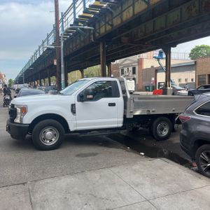 FORD F-250 SUPER DUTY XL - 3