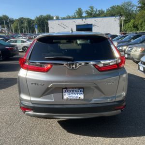 صورة 7 لـ 2019 Honda CR-V EX
