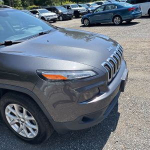 2015 JEEP CHEROKEE LATITUDE 缩略图 11