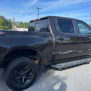 CHEVROLET SILVERADO 1500 - 9