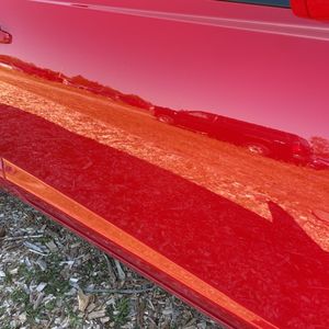 صورة مصغرة 52 لـ 2011 Chevrolet CAMARO SS