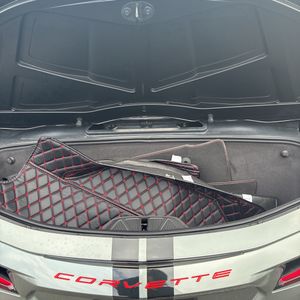 2023 Chevrolet CORVETTE STINGRAY 缩略图 39