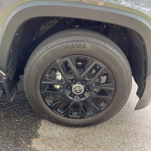 2024 Toyota SEQUOIA LIMITED 缩略图 20