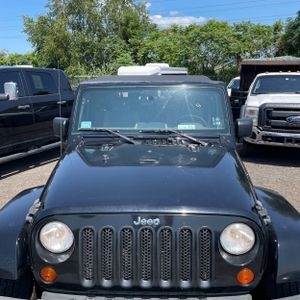 صورة مصغرة 15 لـ 2007 JEEP WRANGLER SAHARA