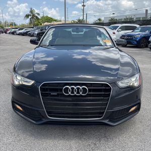 صورة مصغرة 13 لـ 2016 AUDI A5 2.0T PREMIUM
