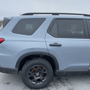 HONDA PILOT TRAILSPORT - 9