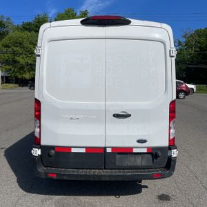FORD TRANSIT 250 - 7