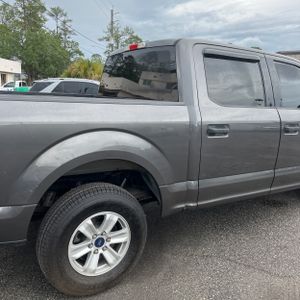 FORD F-150 XLT - 9