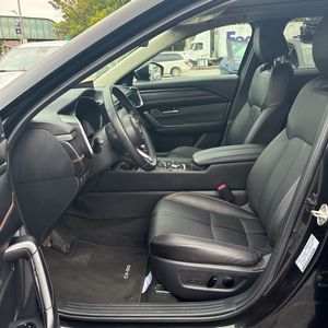 2026 Mazda CX-50 2.5 S PREMIUM 缩略图 31