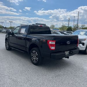 FORD F-150 XL - 5