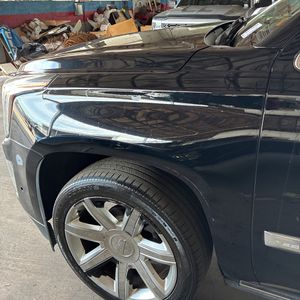 2019 Cadillac ESCALADE PREMIUM LUXURY 缩略图 57