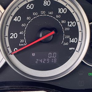 2005 Subaru OUTBACK 3.0 R 缩略图 38