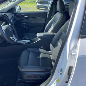 2025 Chevrolet TRAX ACTIV — миниатюра 32