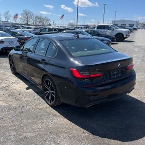 BMW M340I XDRIVE SEDAN - 5