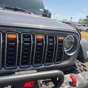 2020 JEEP GLADIATOR SPORT S 缩略图 56