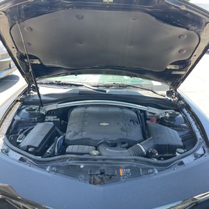 صورة مصغرة 43 لـ 2013 Chevrolet CAMARO LT