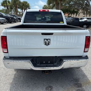 صورة 7 لـ 2020 RAM 1500 CLASSIC TRADESMAN