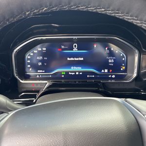 2023 Chevrolet SILVERADO 1500 RST 照片 40