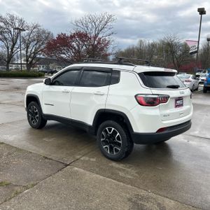 JEEP COMPASS LATITUDE - 5