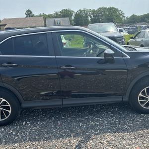 2022 Mitsubishi ECLIPSE CROSS ES 缩略图 11