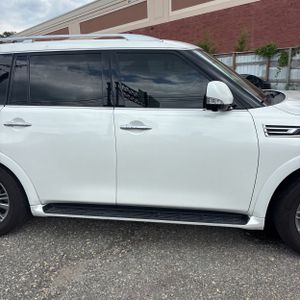 صورة 11 لـ 2021 Infiniti QX80 LUXE