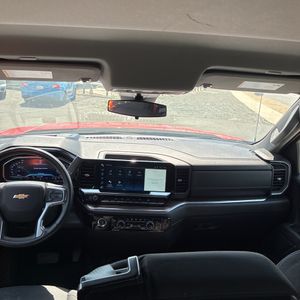 صورة مصغرة 40 لـ 2024 Chevrolet SILVERADO 1500 LT