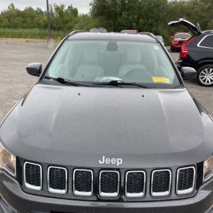 صورة مصغرة 15 لـ 2018 JEEP COMPASS LATITUDE