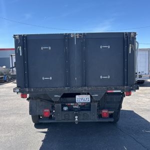 FORD F-450 CHASSIS XL - 7