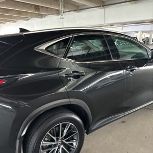 LEXUS NX 250 BASE - 9