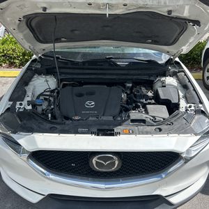 2020 Mazda CX-5 TOURING — фото 43