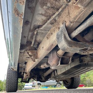 1997 FORD EXPLORER XLT 缩略图 22
