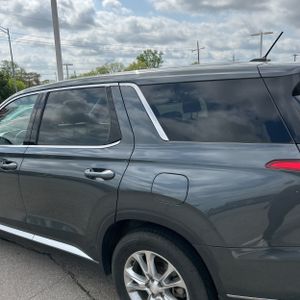 HYUNDAI PALISADE SE - 6