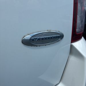 2016 JEEP COMPASS LATITUDE — миниатюра 21
