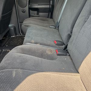 2003 Dodge RAM 2500 ST — миниатюра 62