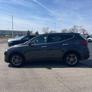 HYUNDAI SANTA FE SPORT 2.4L - 3