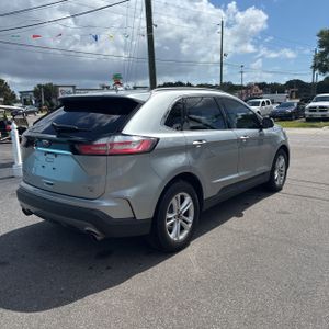 FORD EDGE SEL - 7